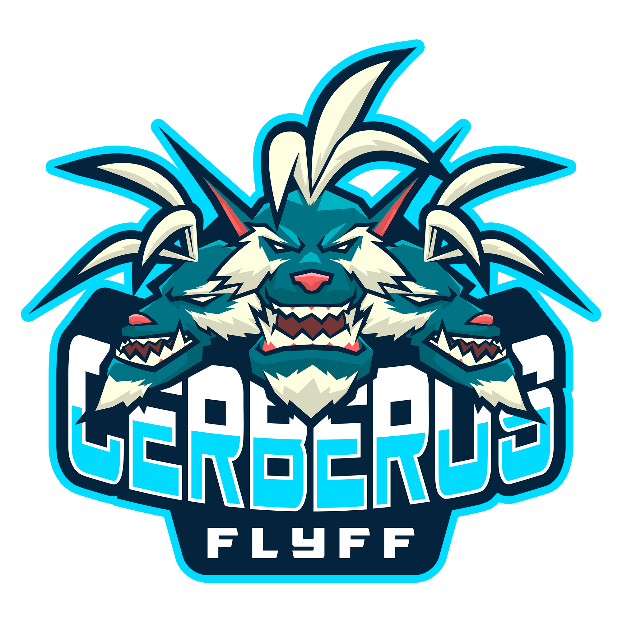 Cerberus Logo